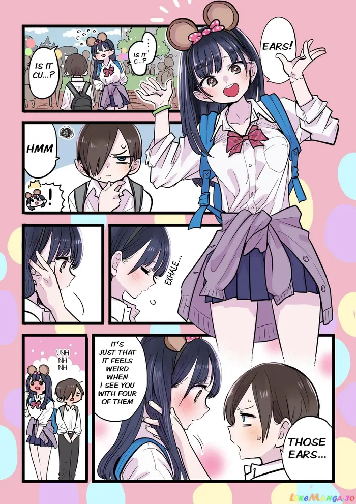 The Dangers in My Heart Chapter 117.2 image 1_optimized